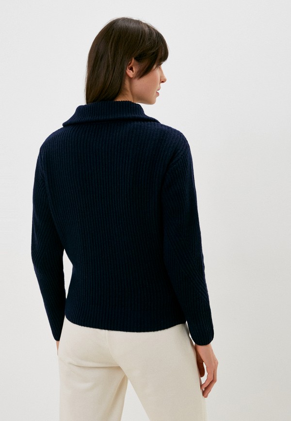 Sciarpa Collo United Colors Of Benetton - Blu, Maglia Unisex Bambini/Ragazzi - Foto 3