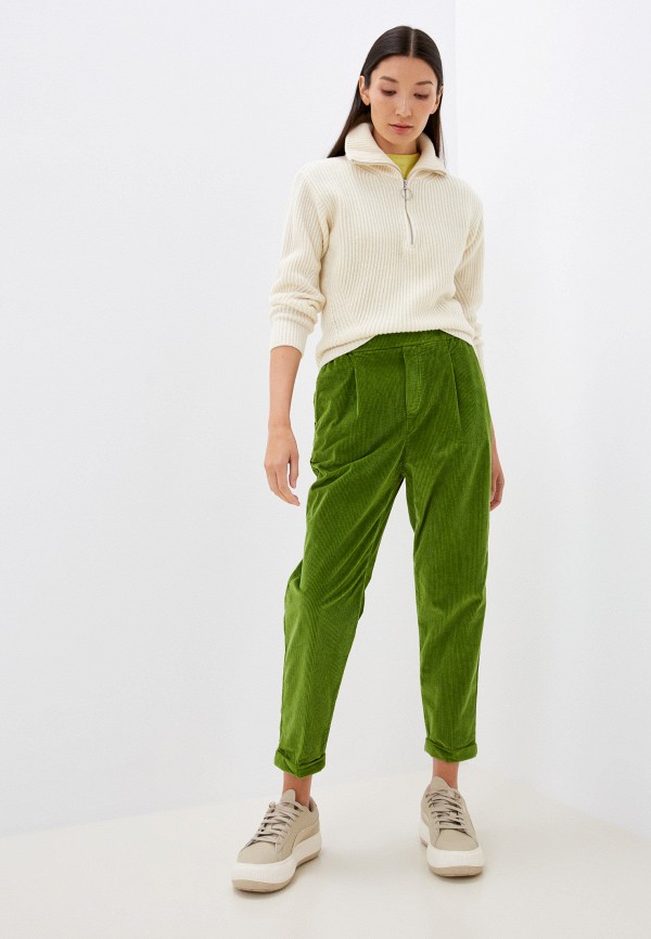 Свитер United Colors of Benetton, цвет: бежевый, RTLABZ339801 — купить ...