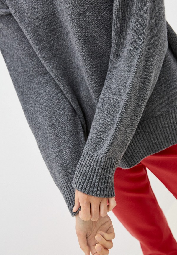 United Colors of Benetton Джемпер - фото 4