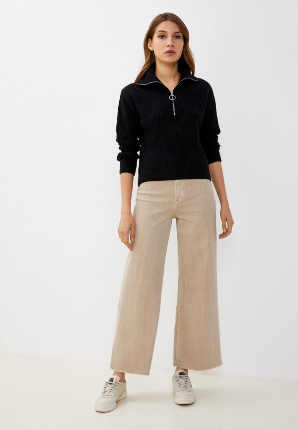 United Colors of Benetton Джемпер - фото 2