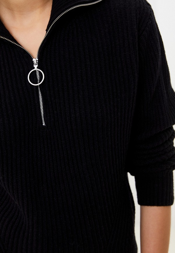 United Colors of Benetton Джемпер - фото 4