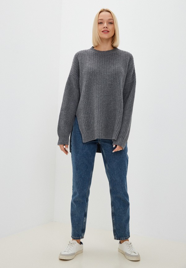 United Colors of Benetton Джемпер - фото 2