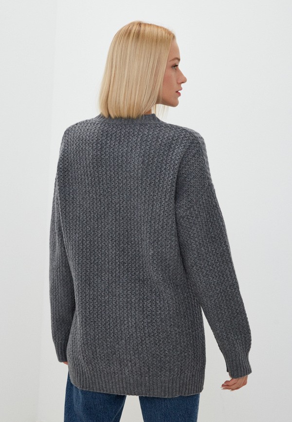 United Colors of Benetton Джемпер - фото 3