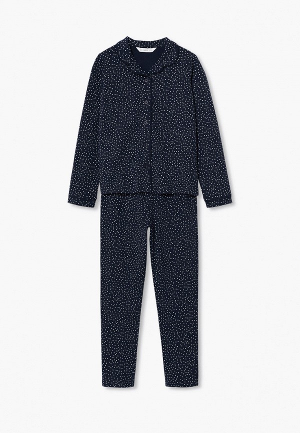 Mango Kids Пижама - TOPOS - фото 1