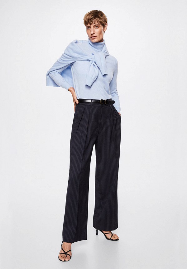 Mango Водолазка - BAHIAC - фото 2