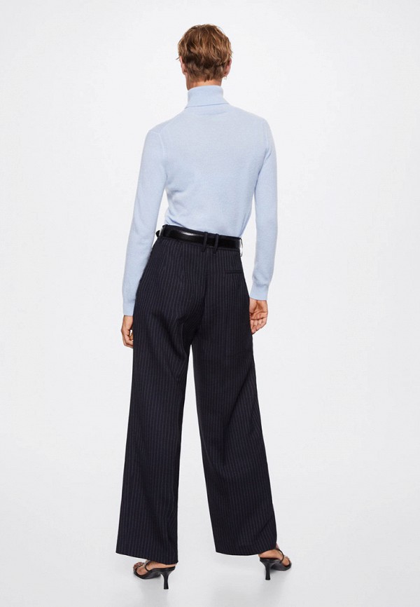 Mango Водолазка - BAHIAC - фото 3