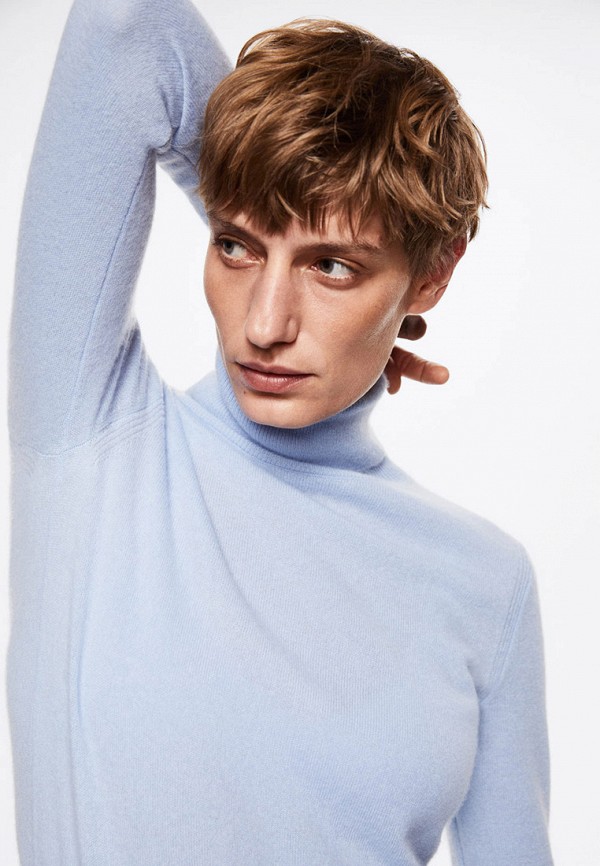 Mango Водолазка - BAHIAC - фото 4