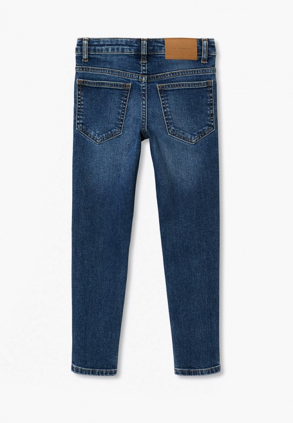 Джинсы Mango Kids SKINNY, цвет: синий, RTLABZ353201 — купить в интернет ...