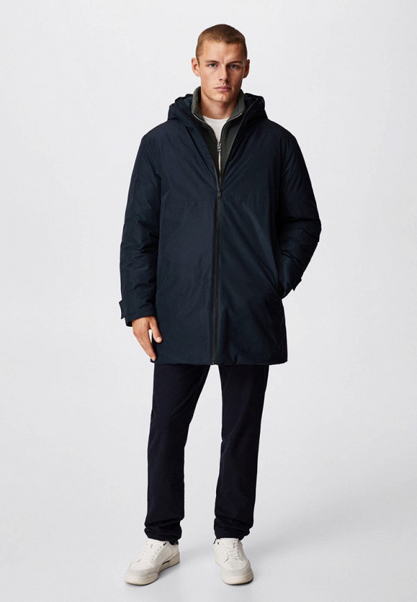 Mango Man Парка - STREET - фото 2