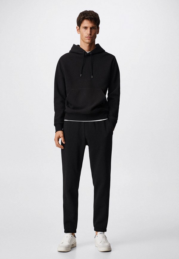 Mango Man Брюки спортивные - COHEN - фото 2