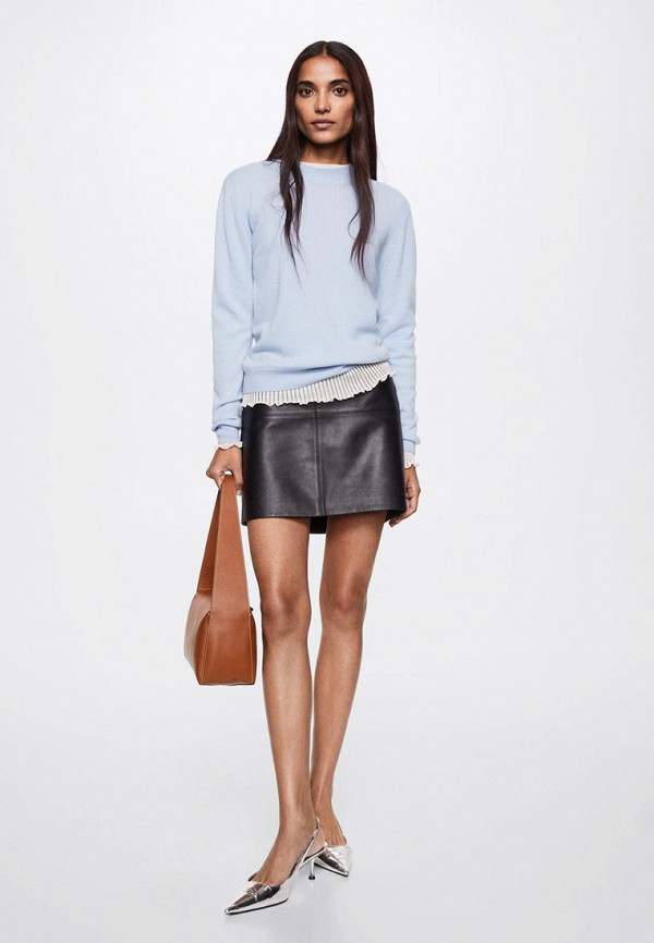 Mango Джемпер - SERRANO - фото 2