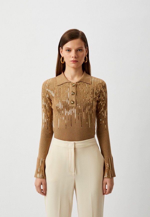 Pinko Поло - фото 1