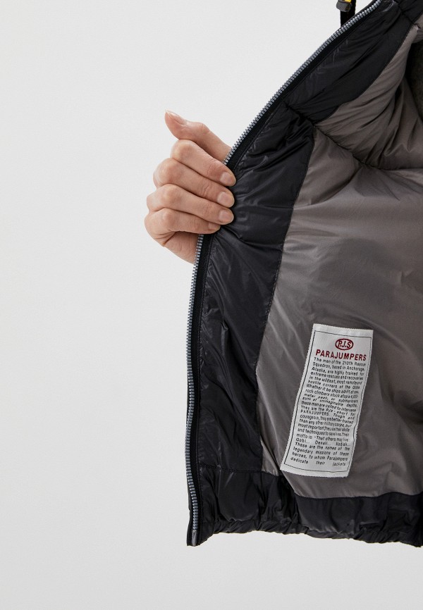 Parajumpers Пуховик - TILLY - фото 4