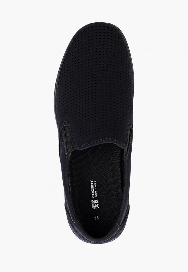 Crosby Слипоны - фото 4