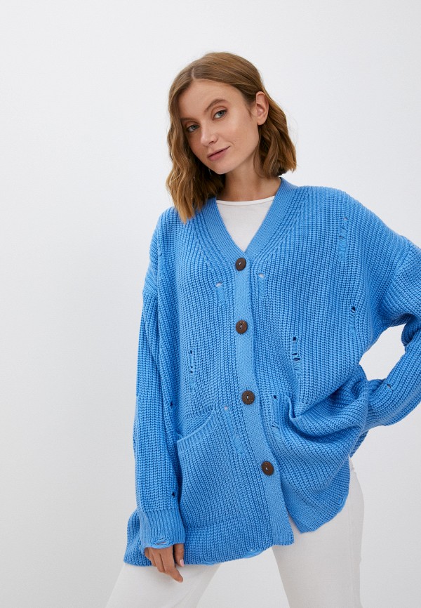 Francesca Peretti Кардиган - фото 1