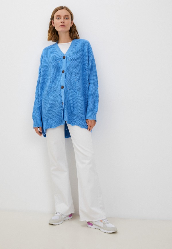 Francesca Peretti Кардиган - фото 2