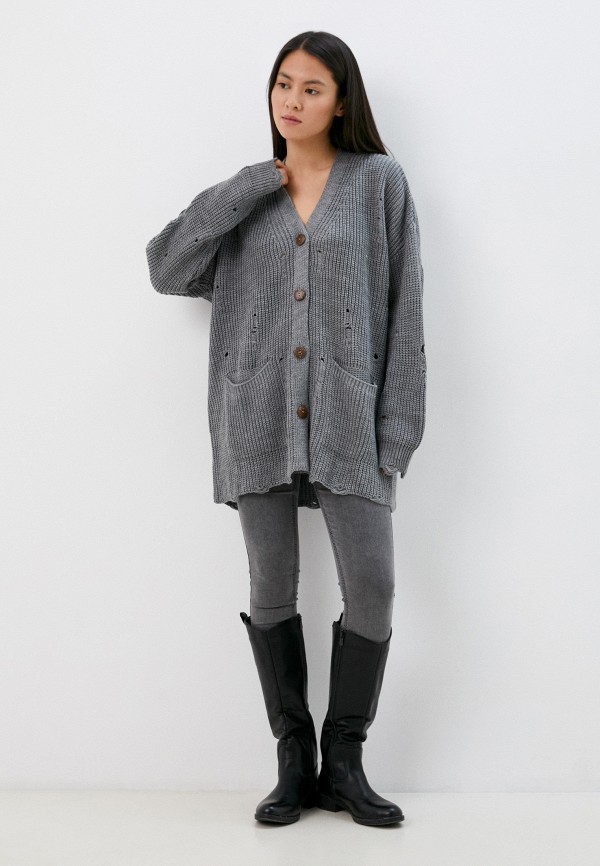 Francesca Peretti Кардиган - фото 2