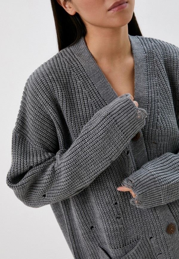 Francesca Peretti Кардиган - фото 4