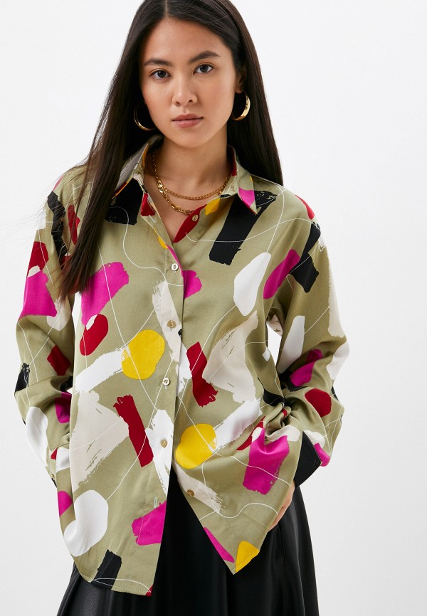 Francesca Peretti Блуза - фото 1