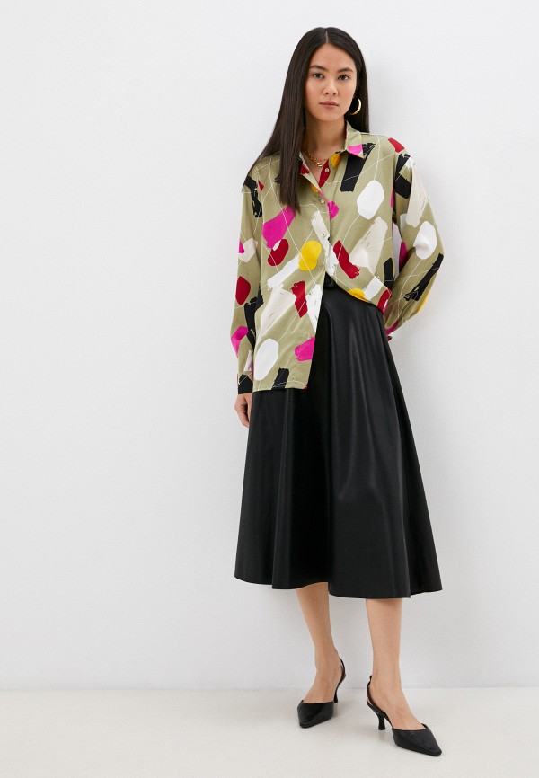 Francesca Peretti Блуза - фото 2