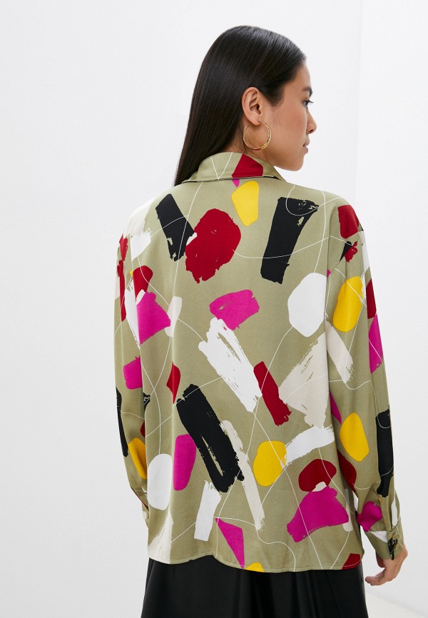 Francesca Peretti Блуза - фото 3