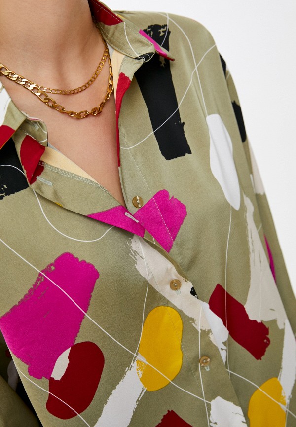 Francesca Peretti Блуза - фото 4