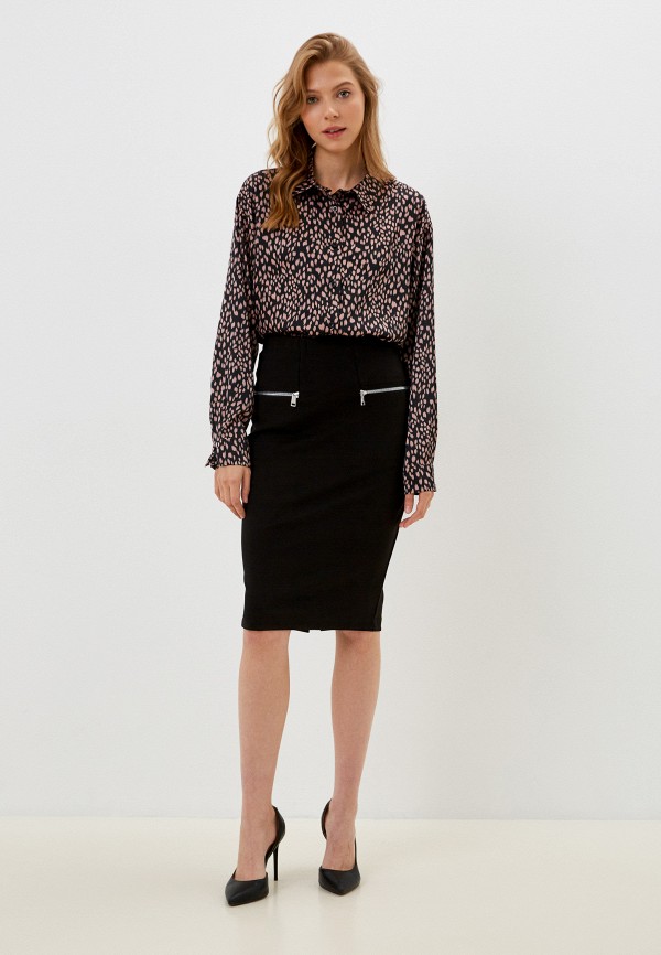 Francesca Peretti Блуза - фото 2