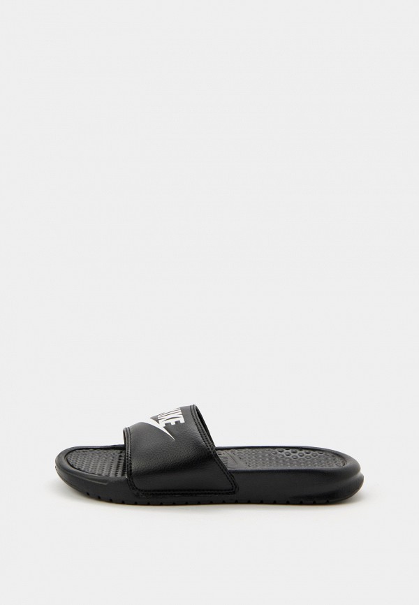 Nike Сланцы - MEN'S BENASSI "JUST DO IT." SANDAL - фото 1