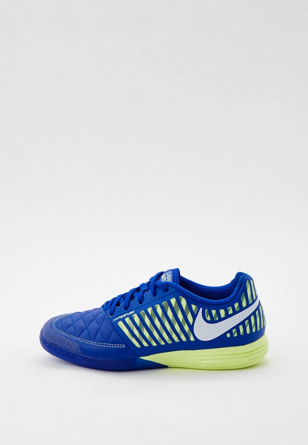 Nike Бутсы зальные - NIKE LUNARGATO II - фото 1