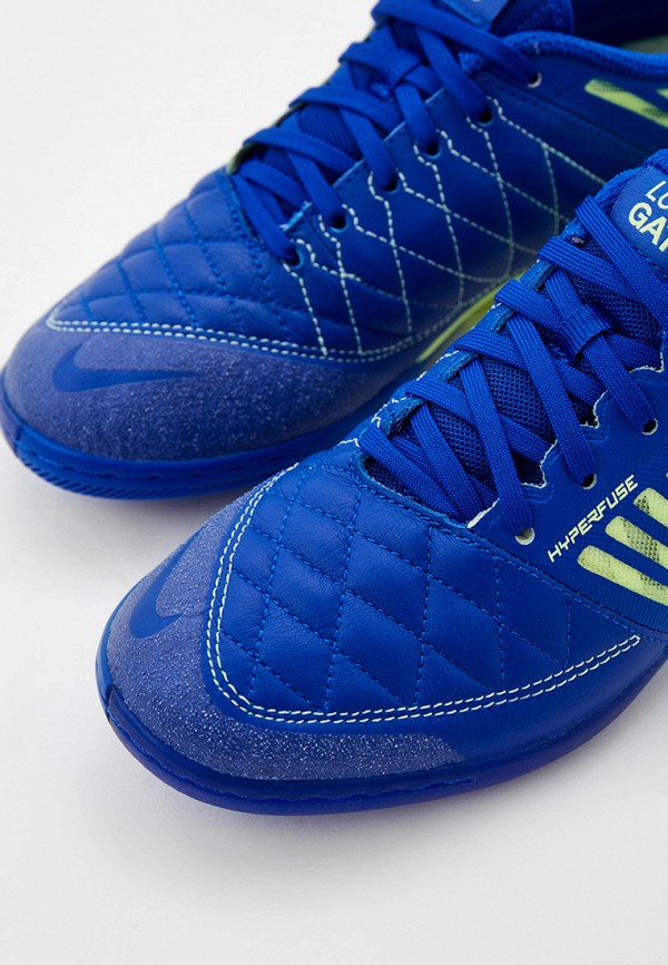 Nike Бутсы зальные - NIKE LUNARGATO II - фото 2