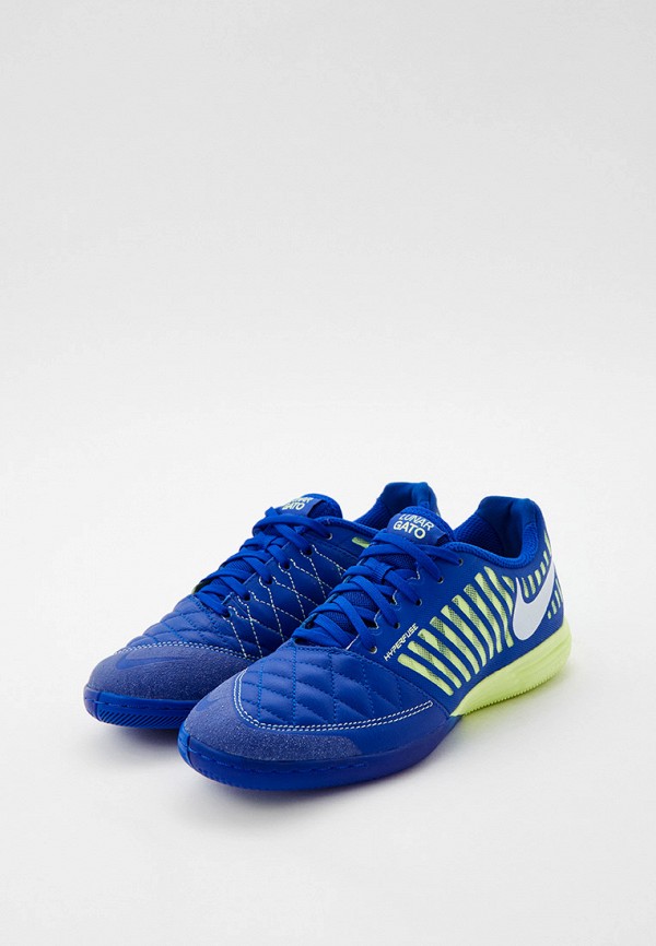 Nike Бутсы зальные - NIKE LUNARGATO II - фото 3