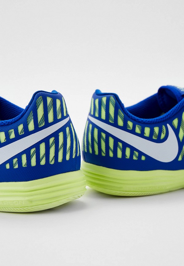 Nike Бутсы зальные - NIKE LUNARGATO II - фото 4