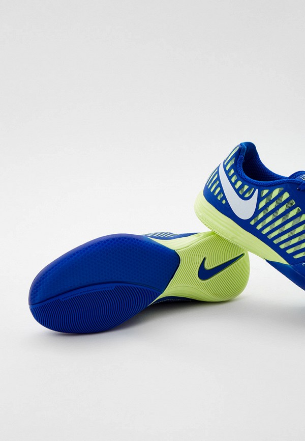 Nike Бутсы зальные - NIKE LUNARGATO II - фото 5