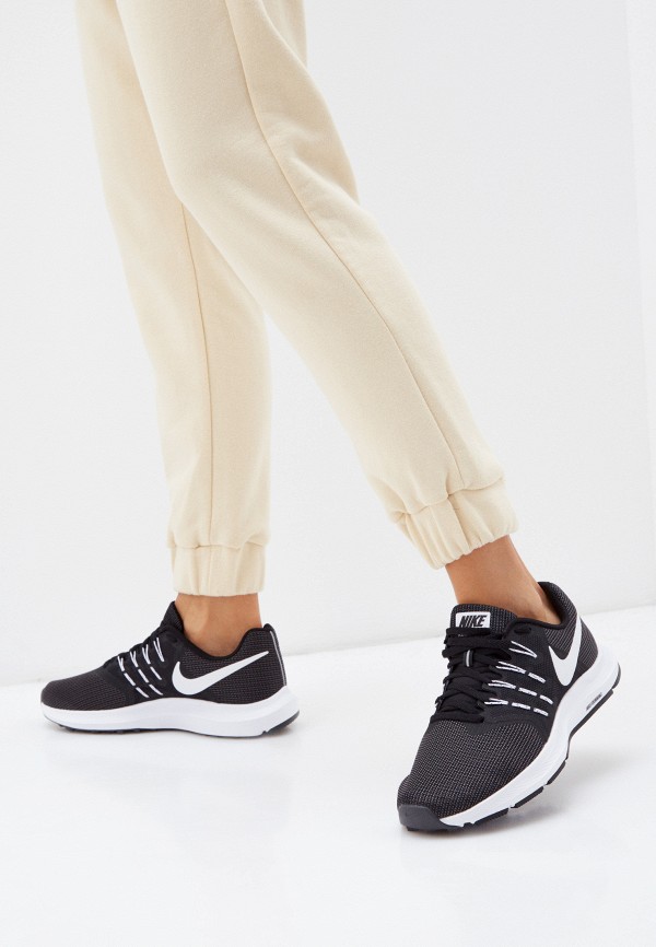 Nike Кроссовки - NIKE RUN SWIFT - фото 6