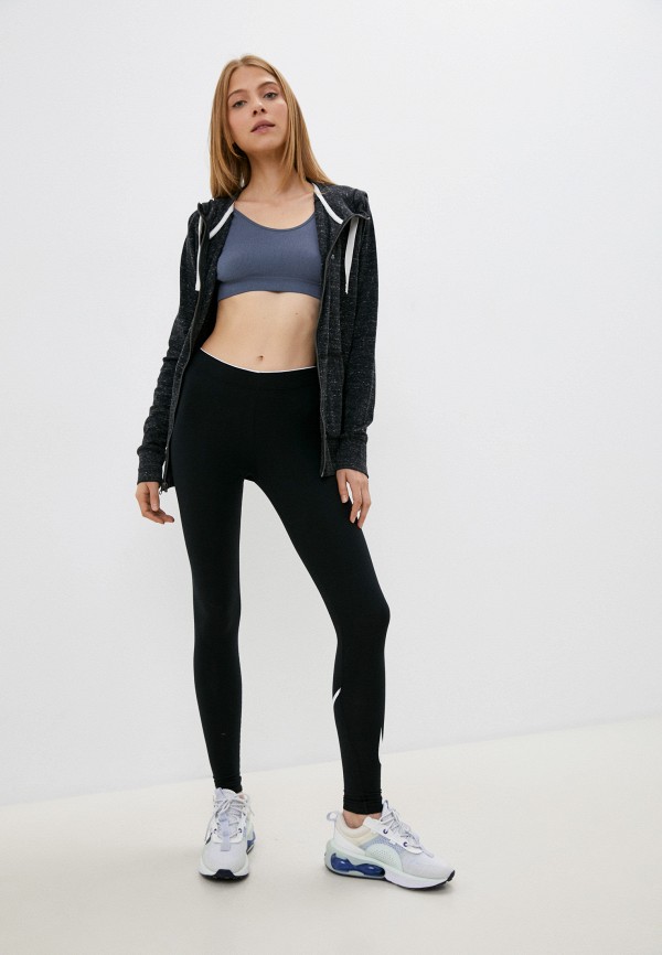 Nike Леггинсы - Women's Sportswear Legging - фото 2