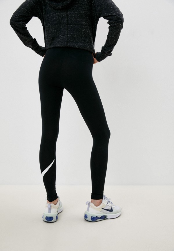 Nike Леггинсы - Women's Sportswear Legging - фото 3