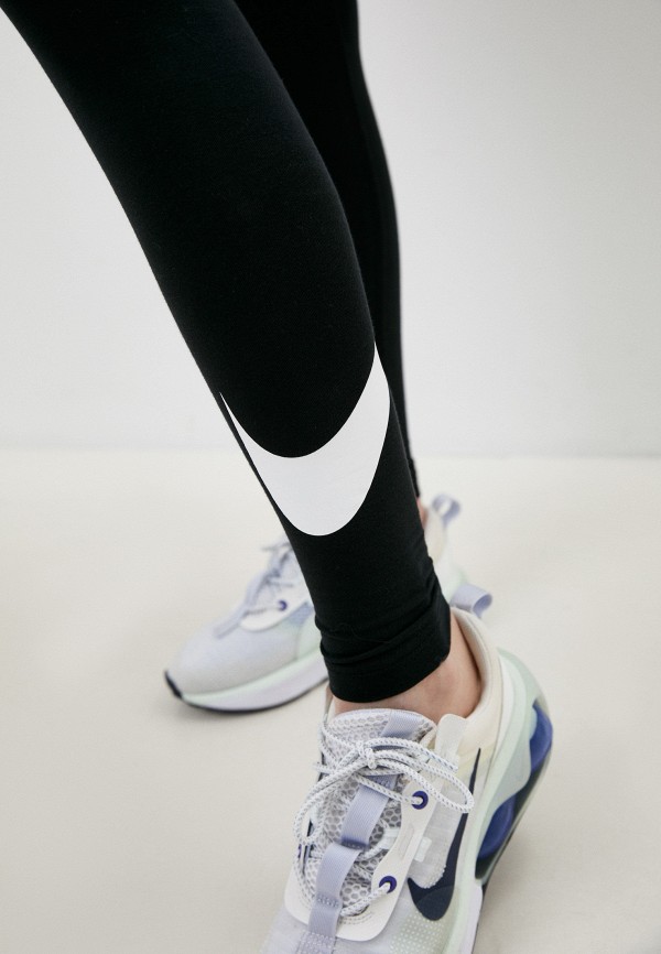 Nike Леггинсы - Women's Sportswear Legging - фото 4