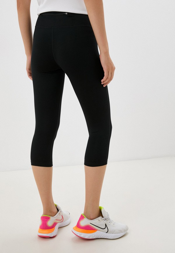 Nike Тайтсы - W NK ESSNTL CPRI DF - фото 3