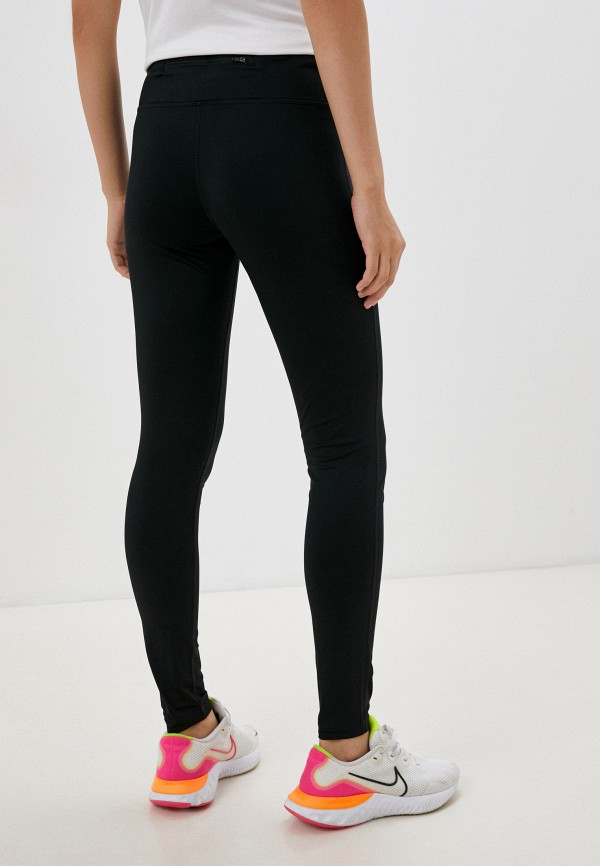Nike Тайтсы - W NK ESSNTL TGHT DF - фото 3