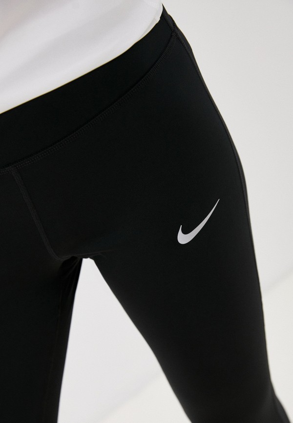 Nike Тайтсы - W NK ESSNTL TGHT DF - фото 4