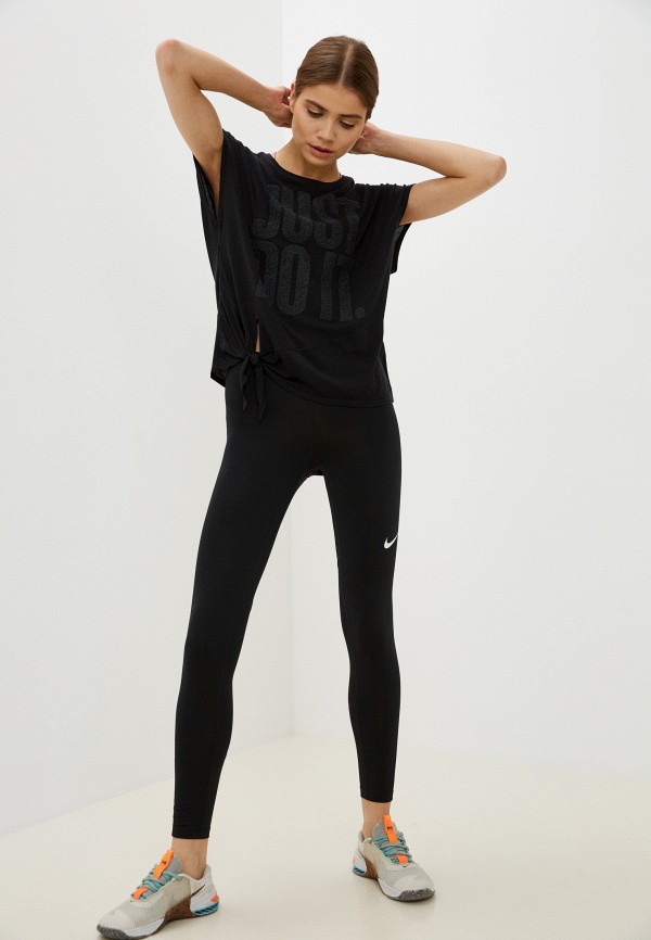 Nike Тайтсы - W NP TGHT - фото 2