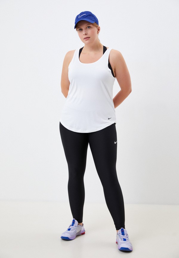 Nike Тайтсы - W NK PWR VCTRY TGHT - фото 2