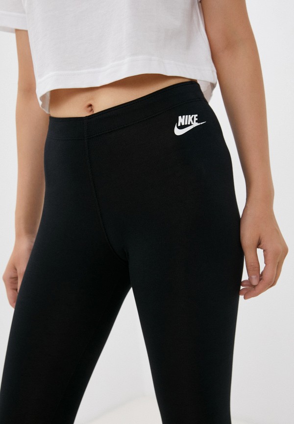 Nike Леггинсы - Sportswear Women's Leg-A-See Leggings - фото 4