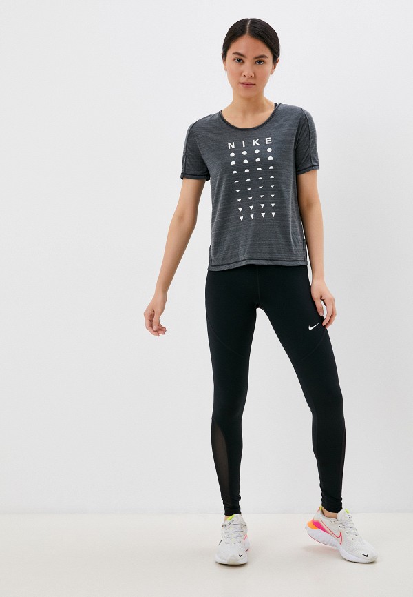 Nike Тайтсы - Pro Women's Tights - фото 2