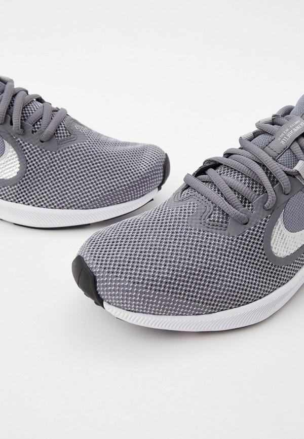 Nike Кроссовки - NIKE DOWNSHIFTER 9 - фото 2