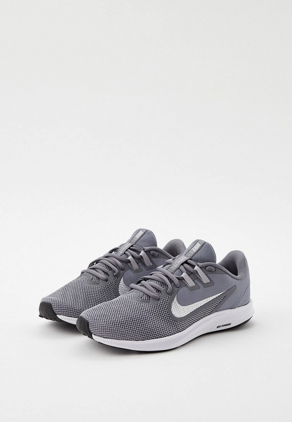 Nike Кроссовки - NIKE DOWNSHIFTER 9 - фото 3