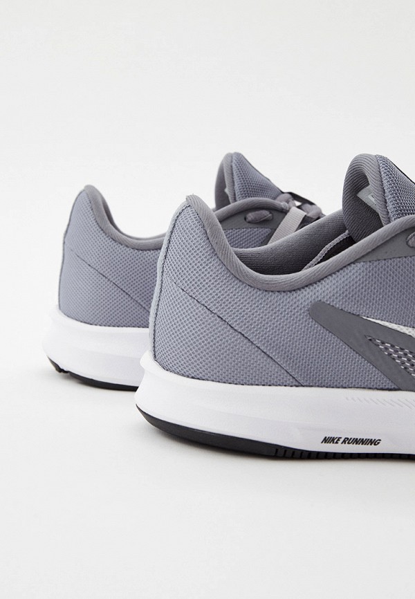 Nike Кроссовки - NIKE DOWNSHIFTER 9 - фото 4
