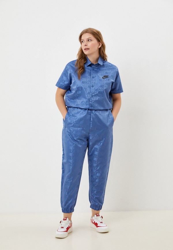 Nike Комбинезон - W NSW AIR JUMPSUIT - фото 1