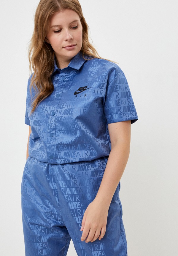 Nike W NSW AIR JUMPSUIT