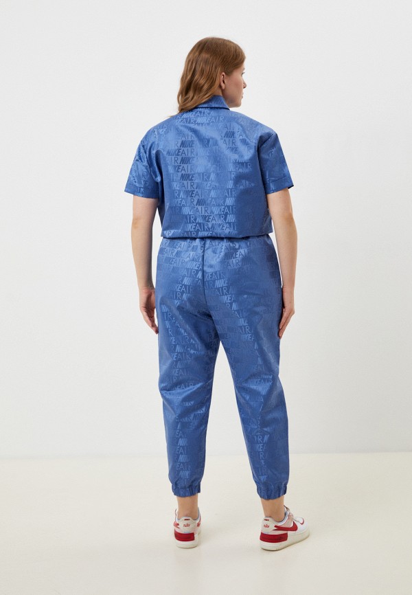 Nike Комбинезон - W NSW AIR JUMPSUIT - фото 3